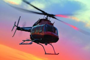 NEWS ALERT/ Un bărbat şi-a PRINS un PICIOR la MOTOCULTOR! A fost preluat de ELICOPTERUL SMURD