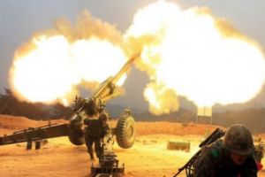 LOVITURĂ STRATEGICĂ în Coreea. Trump şi Moon au CEDAT în faţa lui Kim? Urmează ordinul pentru soldaţi  