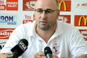 Antrenor nou la BCM U Piteşti