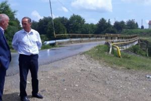 Investiţii finalizate la şcolile din Mihăeşti