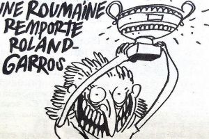 Românii din Occident dau în judecată publicaţia Charlie Hebdo