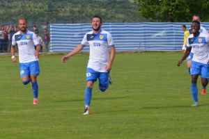 Flacăra HOREZU a obţinut scorul meciurilor tur ale barajului pentru promovarea în Liga 3! Vâlcea va avea din nou echipă la nivel naţional