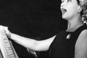 Festivalul „Virginia Zeani” pune Mureşul pe harta mondială a operei