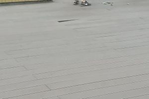 FOTO. Noul material din ,,Groapa lui Gyuszi” a început să cedeze! Lucrare de mântuială?