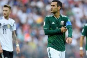 Germania, UMILITĂ de Mexic în primul meci de turneul final. Campioana mondială a debutat cu o înfrângere 