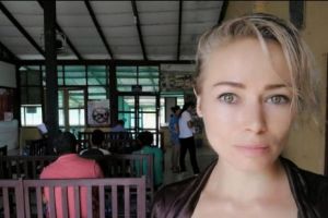 Femeie, violată şi bătută crunt de un grup de bărbaţi. Ce a făcut pentru a fi sigură că agresorii vor fi pedepsiţi 