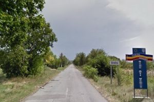 Achizitie la Primaria Gradina. Trama stradala din comuna, reabilitata (document)