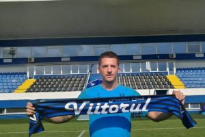 Achizitii multe la FC Viitorul. Vlad Achim a revenit la fosta campioana: Ne dorim sa jucam frumos si sa inscriem cat mai mult“ (galerie foto)