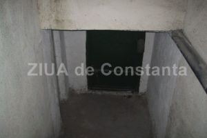 Primaria Constanta achizitioneaza insemne pentru marcarea si inscriptionarea adaposturilor de protectie civila din municipiu