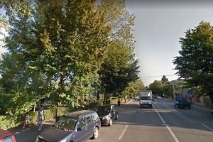 Imobil ridicat de Cambela Prod SRL pe soseaua Mangaliei, modificat. Va avea zece etaje in loc de opt