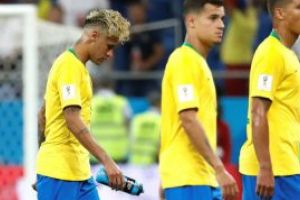 Fotbal – CM 2018: Brazilia, doar egal cu Elvetia, 1-1