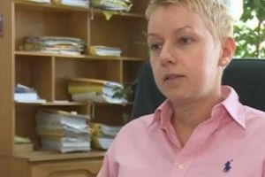 Judecătoarea Dana Gîrbovan despre revocarea şefei DNA: „Dacă Preşedintele încalcă legea, de ce ar mai fi aceasta respectată de restul cetăţenilor?”