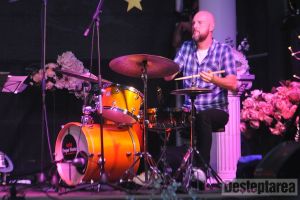 Jazz-ul a răsunat trei zile în Bacău