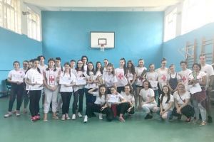 “Sanitarii pricepuţi”