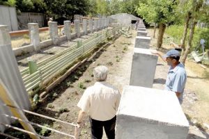 Primarul Dumitru Boroş iese pe teren: Investiţiile, verificate la sânge