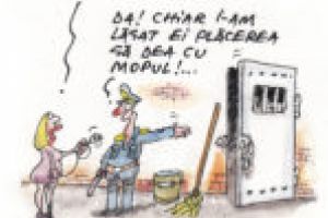 Insectarul cu nă(l)uci 18 iunie 2018