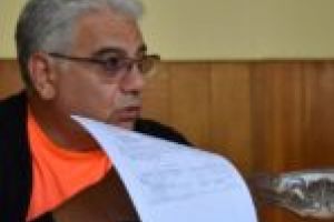 Marian Apostol: „Au furat toţi, până când din România nu a mai rămas mare lucru!“