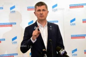 Dan Barna (USR): La Sfântu Gheorghe am avut sentimentul de Las Vegas al responsabilităţii civice