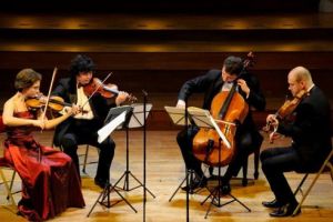 Concert de închidere a stagiunii camerale