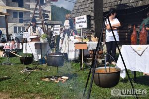 18 iunie – Ziua gastronomiei durabile, marcată pentru prima dată în România