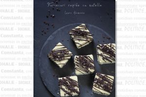 lauraadamache.ro: Fursecuri rapide cu nutella