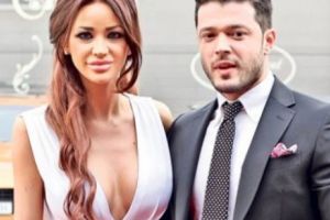 SEMNUL care a PREVESTIT despărţirea Biancăi de Victor Slav. Ce şi-au spus la ultima apariţie TV: „Faci dragoste? Cu cine?” 