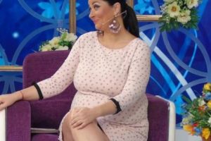 Acesta este salariul Gabrielei CRISTEA! Prezentatoarea lua o sumă URIAȘĂ în fiecare lună