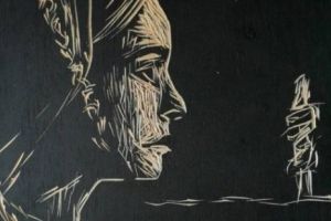 GESTUL ÎN XILOGRAVURĂ, expoziţia unui mare maestru al gravurii româneşti