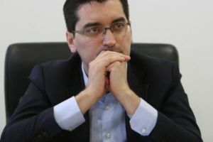 Răzvan Burleanu, preşedintele Federaţiei Române de Fotbal, în vizorul DNA pentru mai multe capete de acuzare