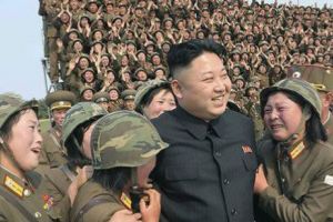 Combinaţiile ECONOMICE dintre COREEA lui KIM şi COREEA lui MOON JAE. Rolul AMERICII lui TRUMP şi „rezerva” CHINA