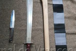 Dosar penal pentru “cuţitarul” din Obor! Ce au păţit ceilalţi scandalagii