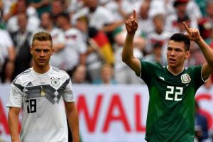 OBSERVAȚIA MONDIALULUI!