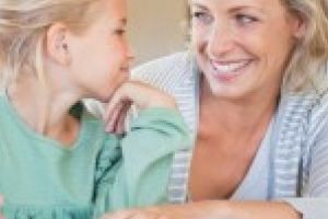 15 reguli de baza pentru sanatatea emotionala a copiilor nostri