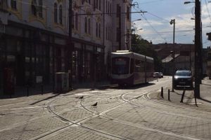 Zona Traian, intr-un oras paralel? Robu: Nu e realitatea Timisoarei, ne-ar invidia Parisul