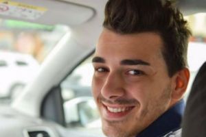 Ce a răspuns POLIȚIA ROMÂNĂ la o PROBLEMĂ de FIZICĂ! Leşini de râs! „Dacă eu merg cu 160km/h şi din faţă bate...”