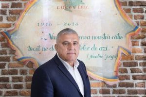 Deputatul Mihalescul îi încurajează pe suceveni să reîmprospăteze clasa politică