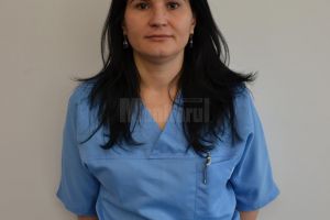 Noul medic-şef al secţiei Obstetrică-Ginecologie din Spitalul de Urgenţă Suceava este dr. ...
