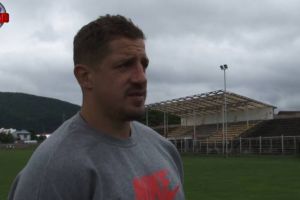 Căpitanul naţionalei, Mihai Macovei: „Cred că s-a depăşit limita cu numărul de ...