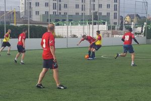 MSA Group a trecut greu de Ecuator