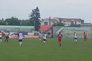 Juniorul Suceava este între primele patru formaţii din ţară la categoria de vârstă Under 15