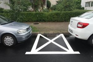 D’ale lui Dorel, pe strada Oltului