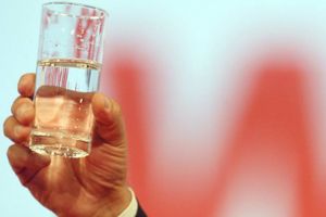 Furnizarea apei potabile va fi întreruptă în şase localităţi din judeţul Alba pentru remedierea unei avarii