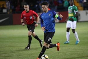 Spectatorii au intrare libera la meciul amical FC Viitorul - Zimbru Chisinau