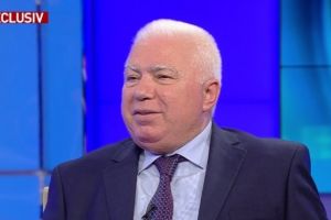 Petre Lazaroiu, judecator CCR: Kovesi ar putea sa faca oricui dosar. E nevoie de o declaratie de martor si gata