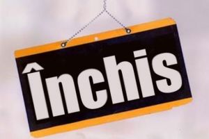 ONRC: Peste 28.000 de firme au fost radiate în primele patru luni din 2018