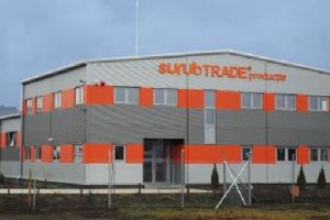 Investiţie nouă pentru Şurub Trade