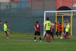 Pas important, dar nu decisiv spre Liga III