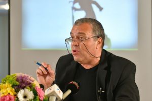 Chiriac vorbeşte despre importanţa Summit-ului UE de la Sibiu 2019: Să fim mândri!