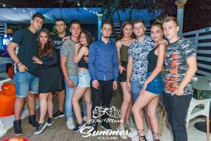 Am fost in Da'mask si am ramas...mascã. Cea mai 