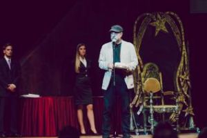 Teatrul Maghiar din Cluj, premiat la Festivalul de la Pécs